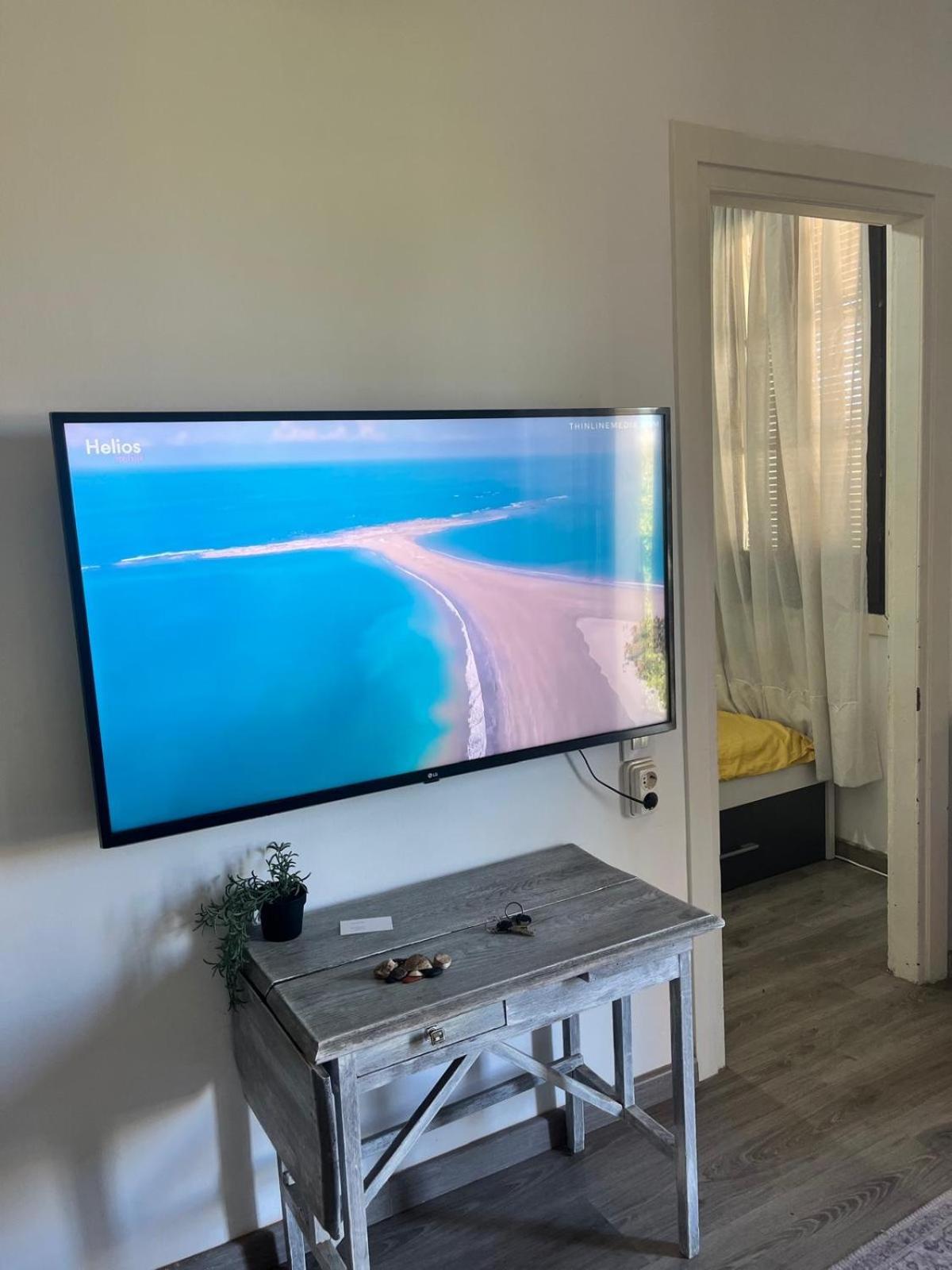 Natural Aire Apartament *