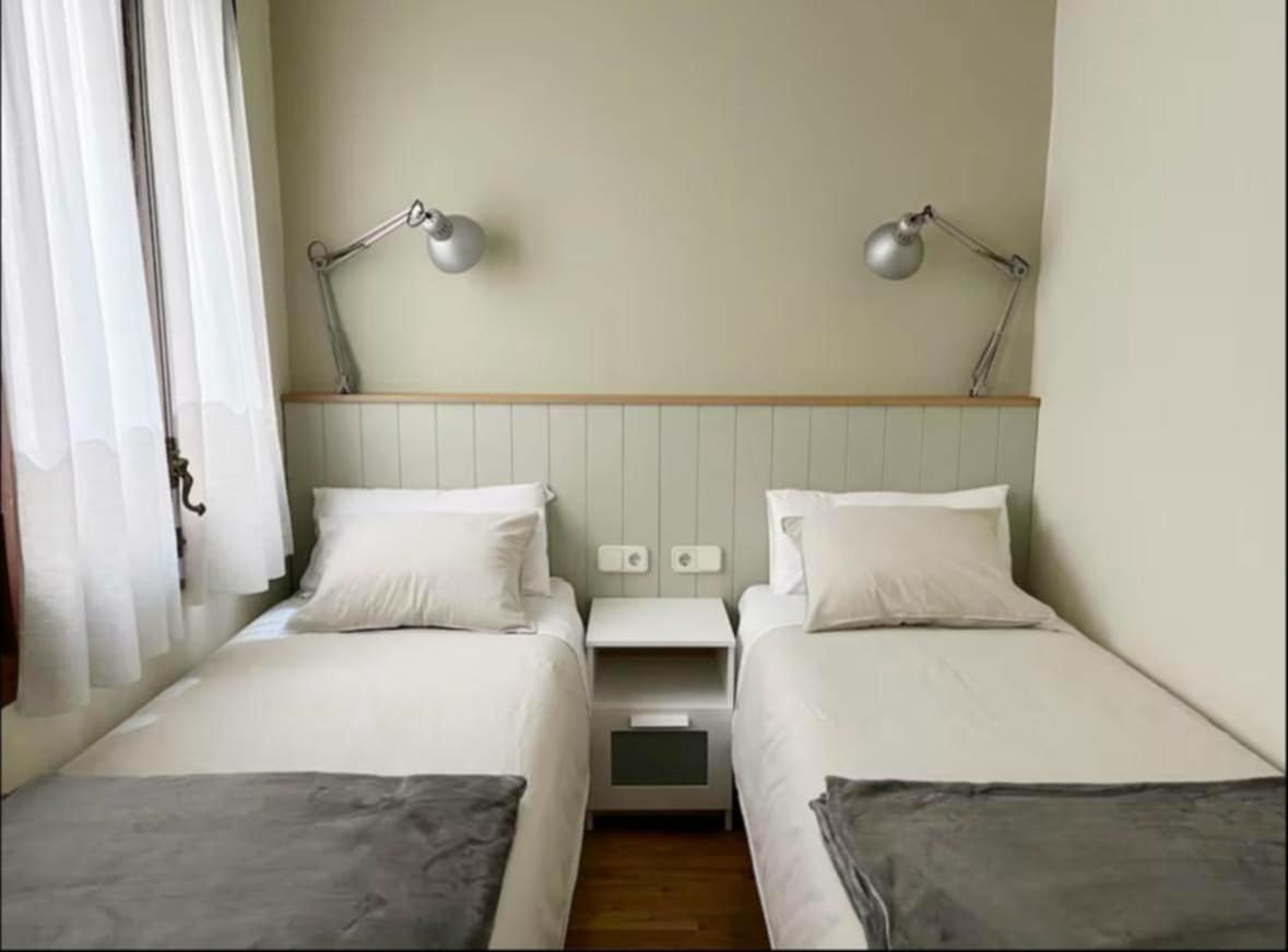 Apartment Natural Aire *